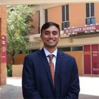 Amazon Employee Kavin Patel's profile photo