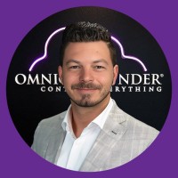 OMNICOMMANDER Employee Justin Caldwell's profile photo