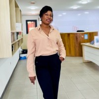 BOLLESTORE PLUS Employee Laetitia Yao's profile photo