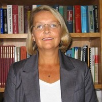 Woodsville Guaranty Savings Bank Employee Carol Walker's profile photo