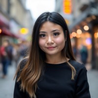 Asta Yang Email