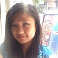 Blue Blush Employee Mimi Wong's profile photo