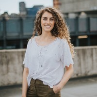 The IV Health Centre Employee Kaylee Driedger's profile photo