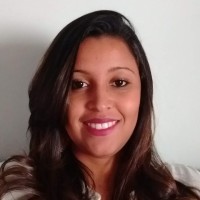 Connection - Soluções Integradas Employee Francielle Charise's profile photo