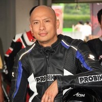PT. Sentosa Hastareksa Employee Ignace Worang's profile photo