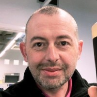 Royston Labels Ltd Employee Matthew Smith's profile photo