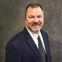 ALCIVIA Employee Rodney Balvitsch's profile photo