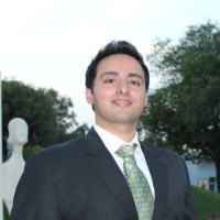 Whistler Trading Employee Kuber Tiwari's profile photo