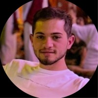 Lefty Employee Adnan Ghassani's profile photo