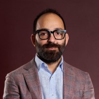 LANGTONS Employee Theodoros Maglis's profile photo