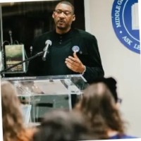 Andre Nicholson Email & Phone Number
