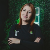 inChurch Employee Ana Costa's profile photo
