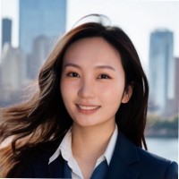 TOPPAN Nexus Employee Pearl Fung's profile photo