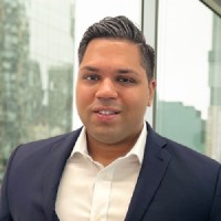 Josh Sinha Email & Phone Number