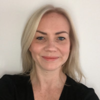 Havas Media UK Employee Ailsa Buckley's profile photo