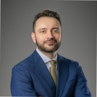 Enes Hajdarpasic Email & Phone Number