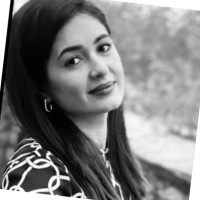 POWERZ Employee Faidra Lazou's profile photo