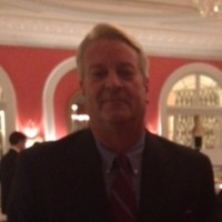 Streamline Payments Employee Fred Day's profile photo