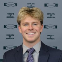 Forklifts of Minnesota Employee Jacob Young's profile photo