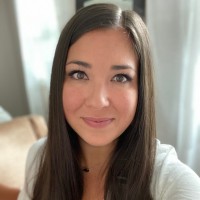 Winspire Experience Agency Employee Melissa Davie's profile photo