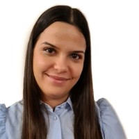 CSL Vifor Employee Maria Mourão's profile photo