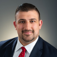 Schwab Gasparini Employee Michael del Vecchio's profile photo