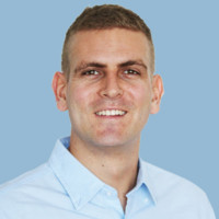 Marr Holdings Employee Kevin van Straaten's profile photo