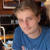 Pandora Tax Services Employee Bryce Lyter's profile photo
