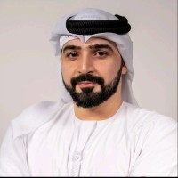 MBG Corporate Services UAE Employee Abdullah Abdulkarim's profile photo