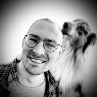 LALAL.AI Employee Jenya Poyarkov's profile photo