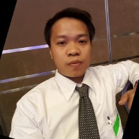 Frontier Employee Aldrin Santos's profile photo