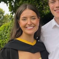 Hooke Bio Ltd. Employee Hannah Morrisroe's profile photo