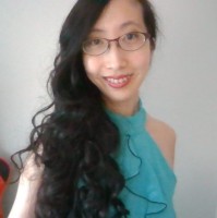 Genohub Employee Kristyn Liu's profile photo