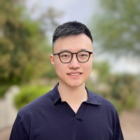 Thoughtworks Employee Xin Su's profile photo