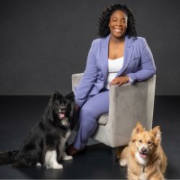 Compana Pet Brands Employee Paris Johnson's profile photo