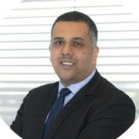 Rogers Capital Employee Kabir Ruhee's profile photo