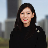 Macquarie Group Employee Doris Yi's profile photo