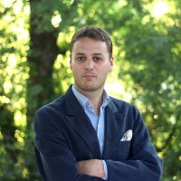 Ville de Lille Employee Baptiste Monnot's profile photo