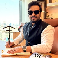 FiLLi Cafe Employee Rafih Filli's profile photo