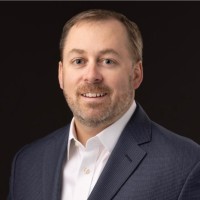 Citi Employee Ryan Child's profile photo