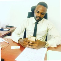 Ismaila Engoudou Email