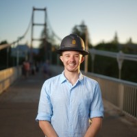 R&D Electric Employee Christo Malinov's profile photo