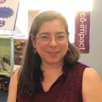 Ascentria Care Alliance Employee Patricia Davison's profile photo