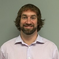 Wellborn + Wright Employee Patrick Bates's profile photo