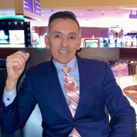 CHOICE Aviation Services Employee Armando da Silva's profile photo