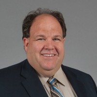 Jensen Hughes Employee Dave LeBlanc's profile photo