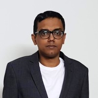Calibo Employee Palaniappan Kathiresan's profile photo