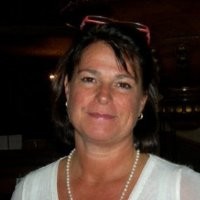 NOBA Bank Group Employee Birgitta Hagenfeldt's profile photo