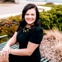 VCU Health Employee Amy Carr's profile photo