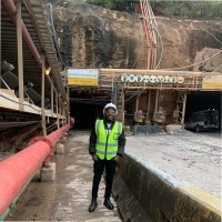 Zanifi Employee Joseph Chungu's profile photo